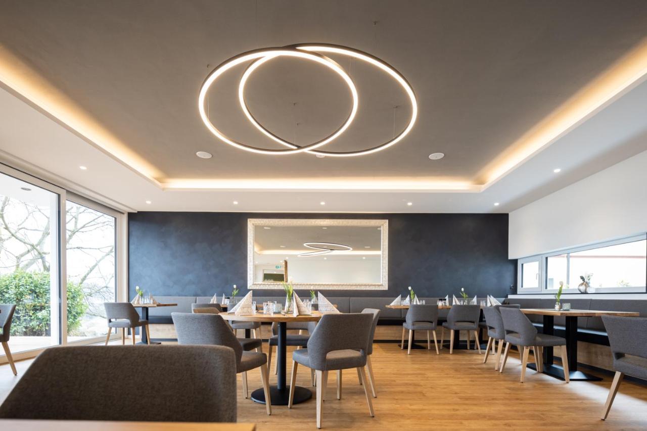 Hotel Restaurant Sennerbad Равенсбург Екстериор снимка