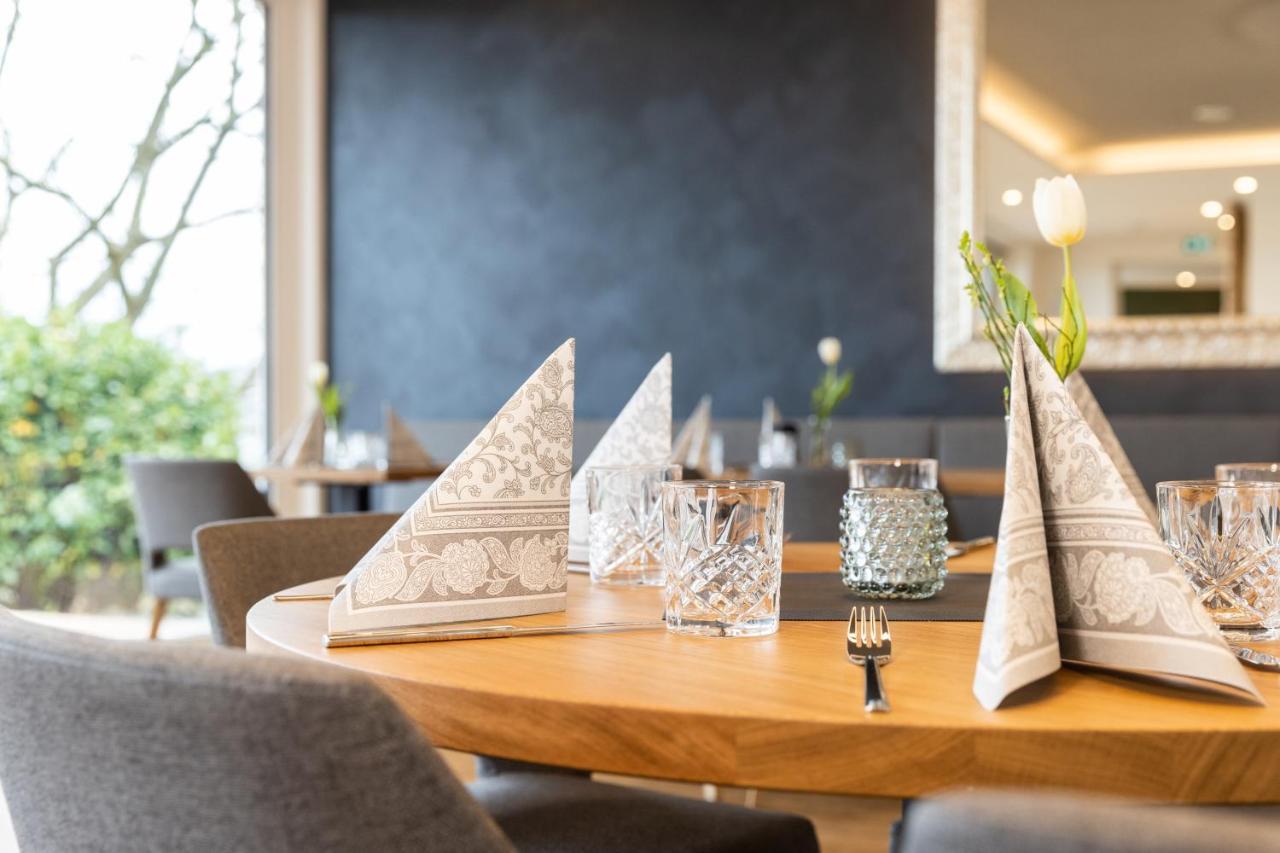 Hotel Restaurant Sennerbad Равенсбург Екстериор снимка