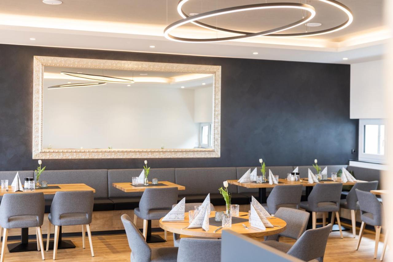 Hotel Restaurant Sennerbad Равенсбург Екстериор снимка