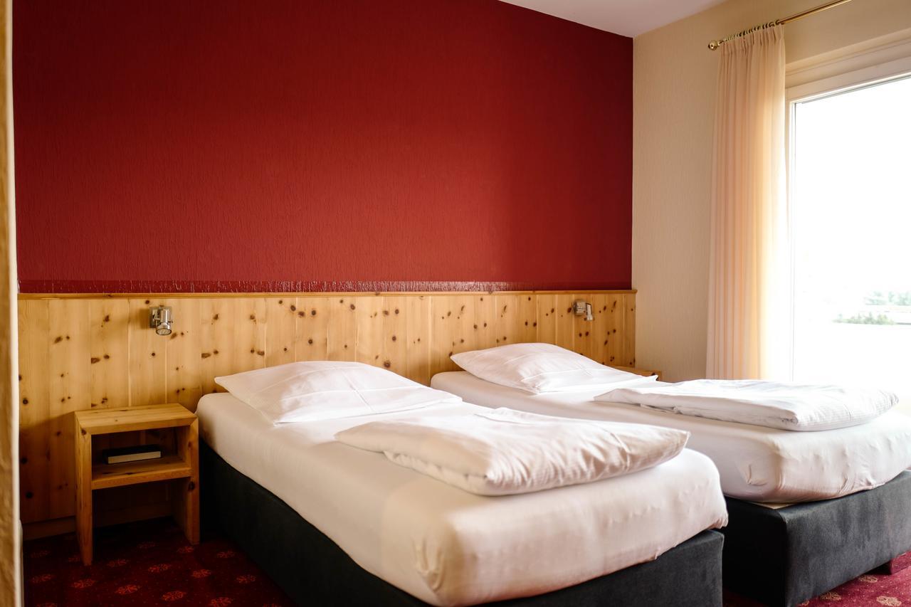 Hotel Restaurant Sennerbad Равенсбург Екстериор снимка