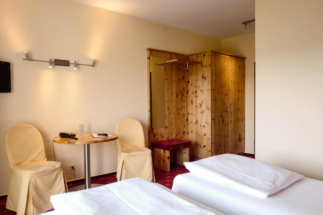 Hotel Restaurant Sennerbad Равенсбург Екстериор снимка