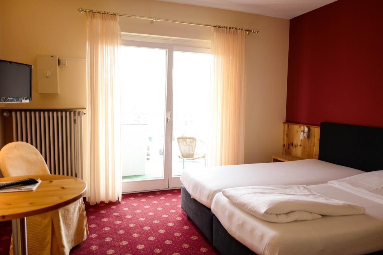 Hotel Restaurant Sennerbad Равенсбург Екстериор снимка